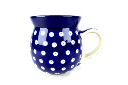 073 Bunzlau Bolle mok 70AX 500 ml 073 Bolle Mokken 500 ml